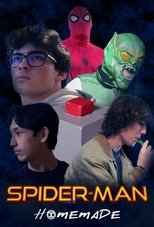 Spider-Man: Homemade