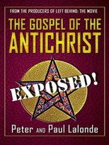 The Gospel of the Antichrist: Exposed (1994)