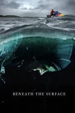 Poster for Beneath the Surface: Chasing a Secret Slab