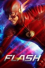 Flash poster