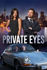 Ver Private Eyes (2016) Online