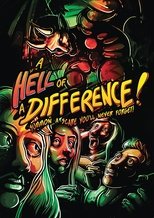 Poster for A Hell of a Difference