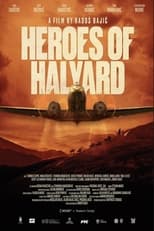 The Heroes of Halyard (2022)