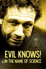 Poster for Evil Knows!
