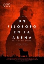A Philosopher in the Arena main poster