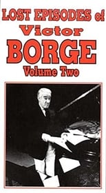 Poster for Lost Episodes of Victor Borge - Volume Two