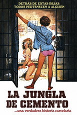 La jungla de cemento