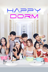 Poster for Happy Dorm 