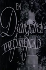 Poster for En Djurgårdspromenad 