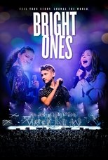 Bright Ones main poster
