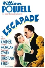 Escapade (1935)