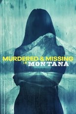 Poster di Murdered and Missing in Montana