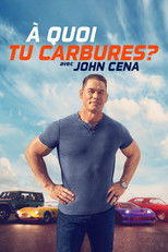 What Drives You with John Cena