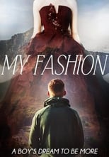 Poster for My Fashion