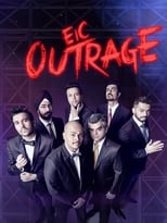 Poster for EIC: Outrage 