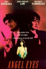 Poster for Angel Eyes