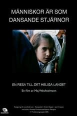 Poster for Det heliga landet