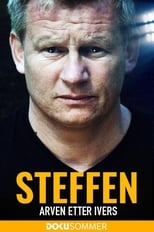 Poster for Steffen - arven etter Ivers 