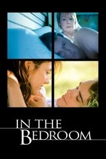 In the Bedroom poster movie