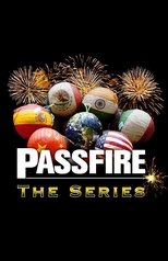 Poster di Passfire: The Series