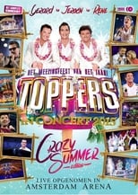 Poster for Toppers In Concert 2015