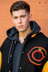 Jaycob Maya