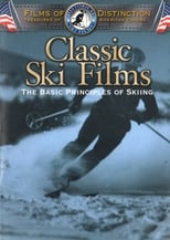 Poster for The Basic Principles of Skiing