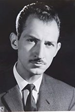 Foto retrato de Carlos Enrique Taboada