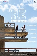 Poster for ReGeneration 