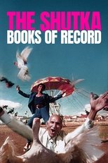The Shutka Book of Records main poster