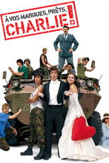 &Agrave; vos marques, pr&ecirc;ts, Charlie !