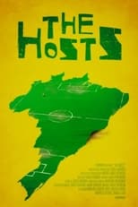 Poster for The Hosts 