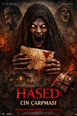 Hased: Cin Çarpması