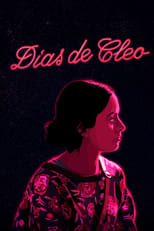 Poster for Days of Cleo 