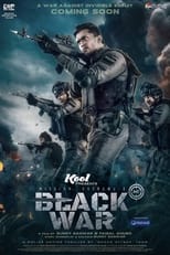 Poster for Mission Extreme 2: Black War