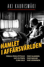 Hamlet i affärsvärlden