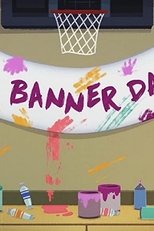 Poster for A Banner Day