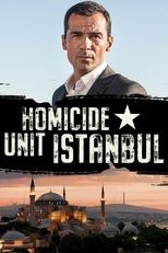 Poster for Homicide Unit Istanbul Season 1