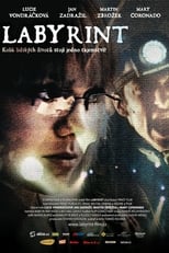 Poster di Labyrint