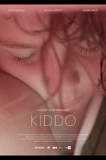 Kiddo poster movie