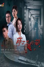 薛丁格的猫 poster