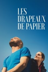 Poster for Paper Flags 