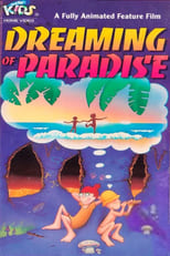 Poster for Dreaming of Paradise