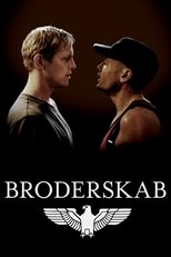 Brotherhood serie streaming