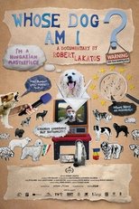 Poster for Whose Dog Am I? 