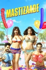 Poster for Mastizaade