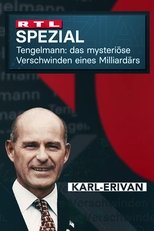 Tengelmann - Das mysteriöse Verschwinden des Milliardärs main poster