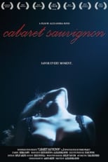 Poster for Cabaret Sauvignon