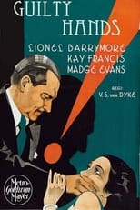 Guilty Hands (1931)