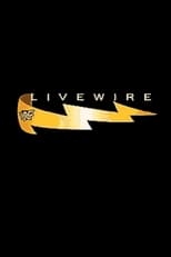 Poster for WWF LiveWire
